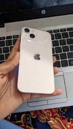 iPhone