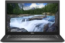 DELL LATITUDE 7490 I5 8TH GENERATION 8GB RAM 256GB NMVME