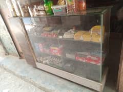 counter