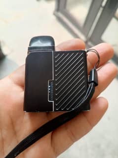vapperso pod