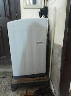 haier