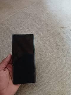 Samsung Galaxy Note 8
