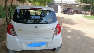 Suzuki Cultus VXL 2021