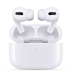 apple air buds