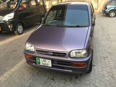 Dihatsu coure good condition