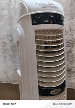 Tower Room cooler 38000