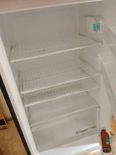 Dawlance Chrome Fridge For Sale