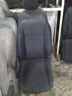 COROLA HILUX AXIO FIELDER SEATS