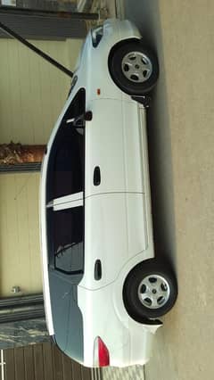 Honda partner 2006 model 2012 import