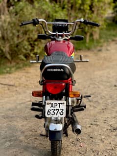 Honda cd 70 03137915672.21 22 23 24 25