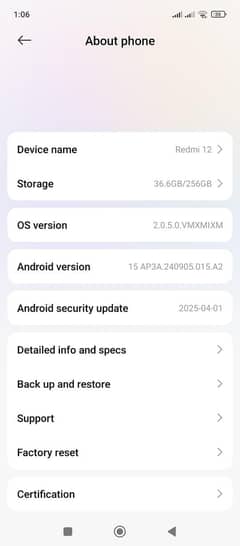 Redmi