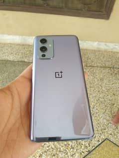 Oneplus 9 purple colour dual PTA 12gb/256gb