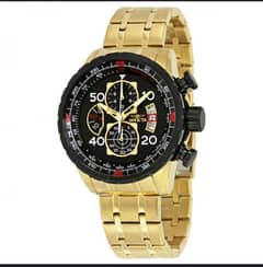 original Invicta watch