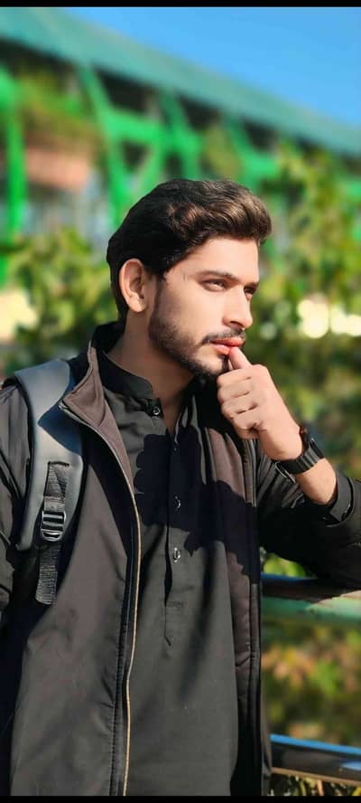 Ahmad Ali