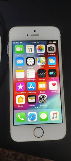 Iphone 5s Non PTA Exchange With Tablet