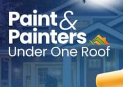 Paint & painter | Home painting service | Re Paint | Paint polish