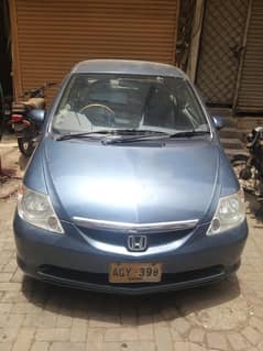 honda city 4 sale