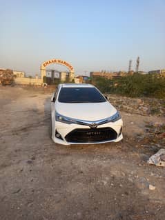 Corolla