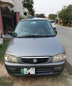 Suzuki Alto 2010