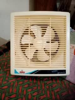 fan
