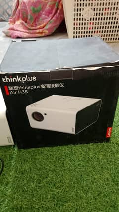 Air H3S projector  {Lenovo}