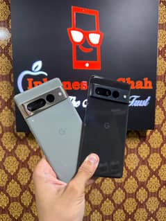 Pixel 7 Pro 12gb 128gb