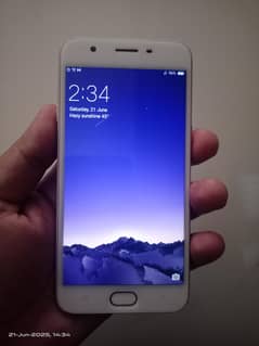 Oppo A57 10/10 condition