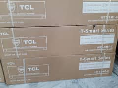 TCL-T smart series