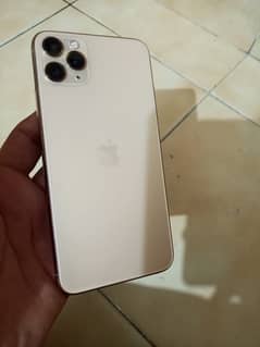 I phone 11 pro max 512 gb