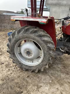 240 Massey Tractor for sale