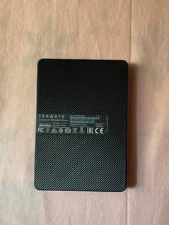 SEAGATE