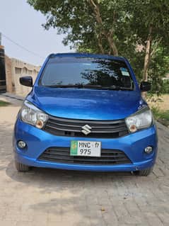 Suzuki VXR (2017) for sale