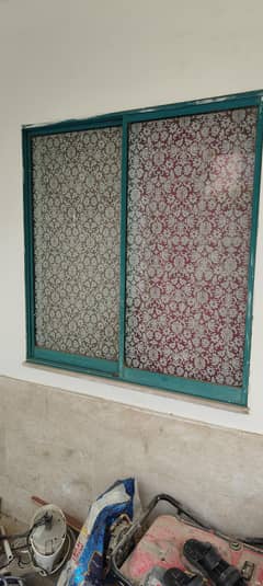 aluminium windows for sale
