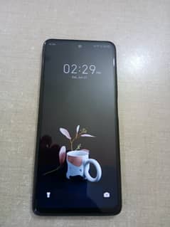 Infinix