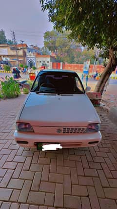 Mehran VXR 2017