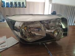 cultus 2017 to 2025 headlight