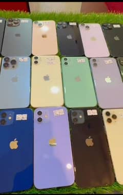 Apple iPhone Other Model