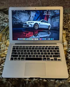 Macbook