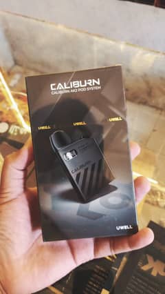 Caliburn