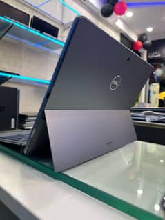 Dell Latitude 7320 i7 11th gen | Detachable 2-in-1 Laptop Tablet Touch