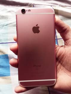 Apple iPhone 6s non PTA