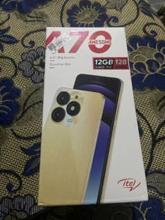 Itel