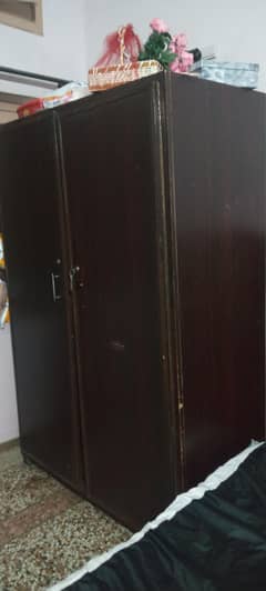 Wardrobe for Sale
