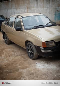 Daewoo
