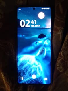 Infinx Gt 20 Pro