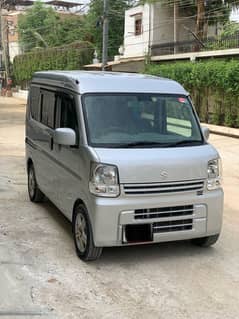 Suzuki every full join
