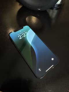 iPhone 12 Pro Max 256gb PTA Approved