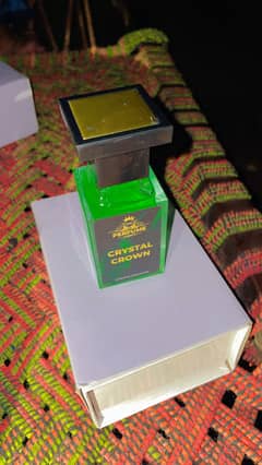 SNC PERFUME