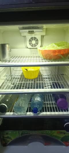 Fridge