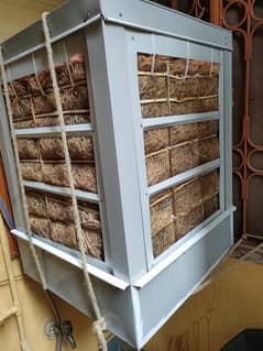 12 Volt Air cooler 10/10 Just few days use
